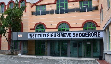 Javen tjeter nis shperndarja e bonusit per pensionistet: ISSH sqaron proceduren